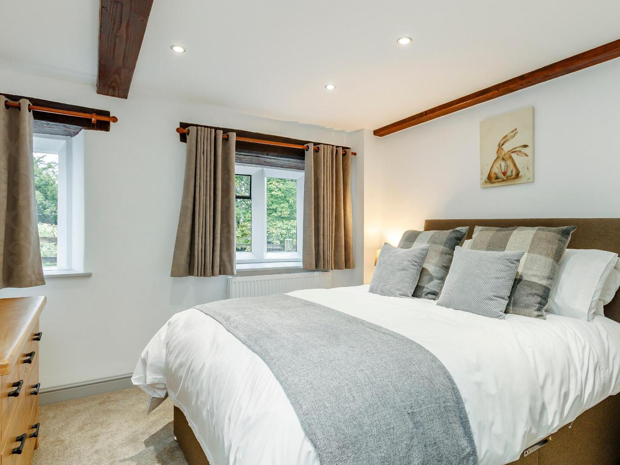 Вилла The Old Granary - Uk12135 Hewelsfield Экстерьер фото