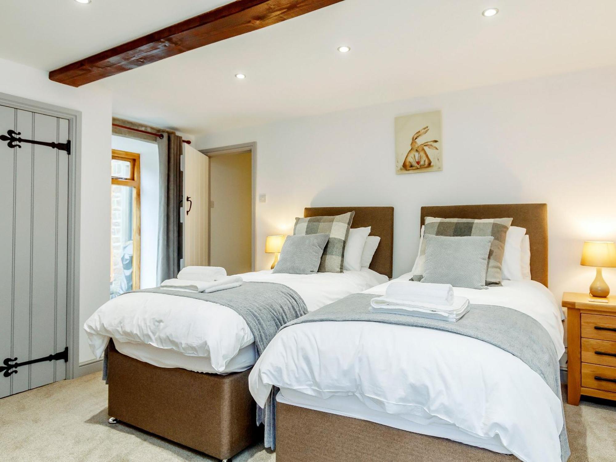 Вилла The Old Granary - Uk12135 Hewelsfield Экстерьер фото
