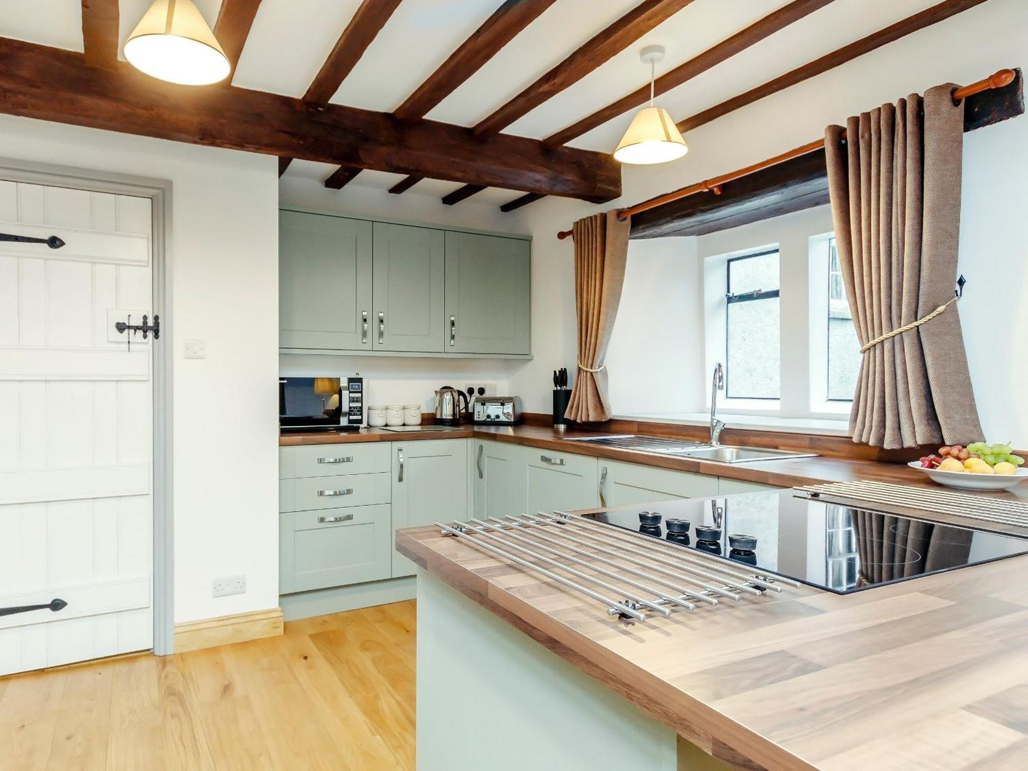 Вилла The Old Granary - Uk12135 Hewelsfield Экстерьер фото