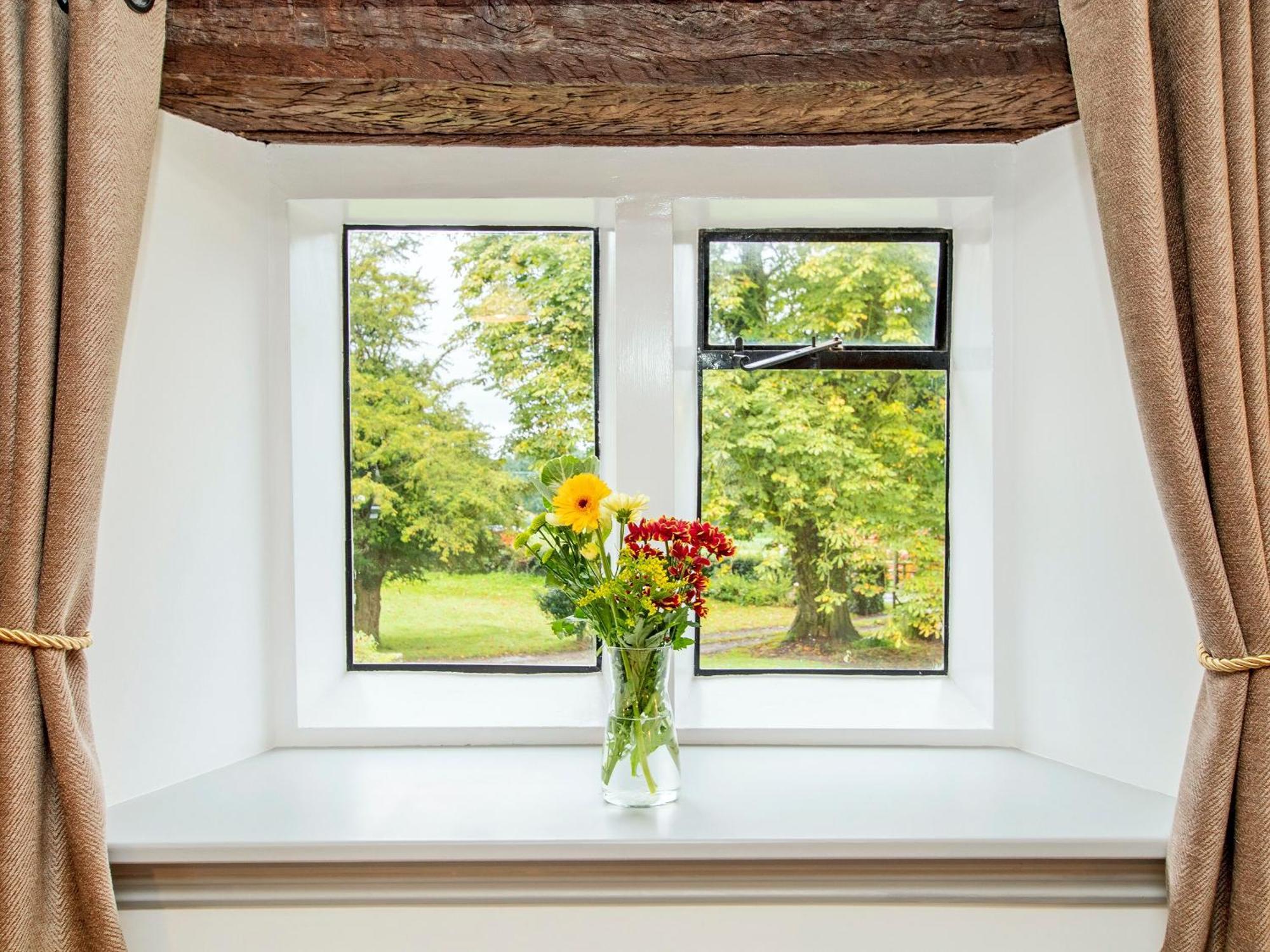 Вилла The Old Granary - Uk12135 Hewelsfield Экстерьер фото